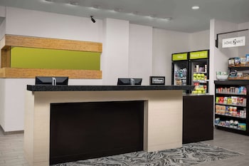 Home2 Suites By Hilton Knoxville West,Caryville>>Alcoa,3 star