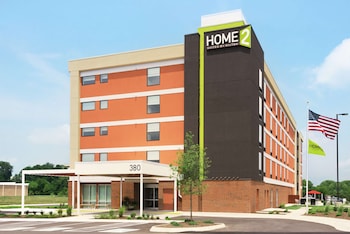 Home2 Suites By Hilton Knoxville West,Caryville>>Alcoa,3 star