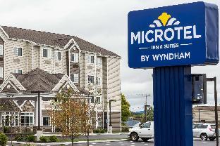Microtel Inn & Suites By Wyndham Altoona,Pennsylvania>>Altoona,3 star