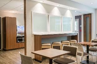 Microtel Inn & Suites By Wyndham Altoona,Pennsylvania>>Altoona,3 star