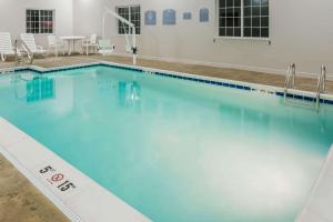 Microtel Inn & Suites By Wyndham Altoona,Pennsylvania>>Altoona,3 star