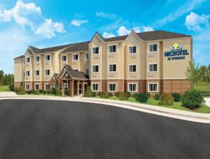 Microtel Inn & Suites By Wyndham Altoona,Pennsylvania>>Altoona,3 star