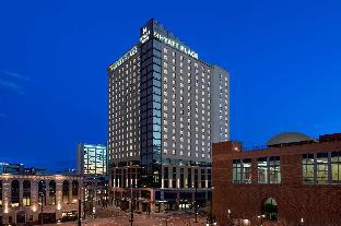 Hyatt Place Denver Downtown,Glendale>>Denver,4 star