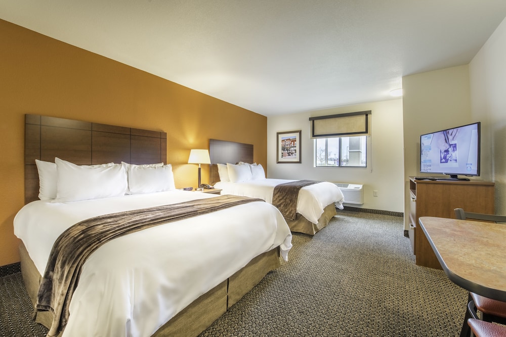 my place hotel jamestown nd