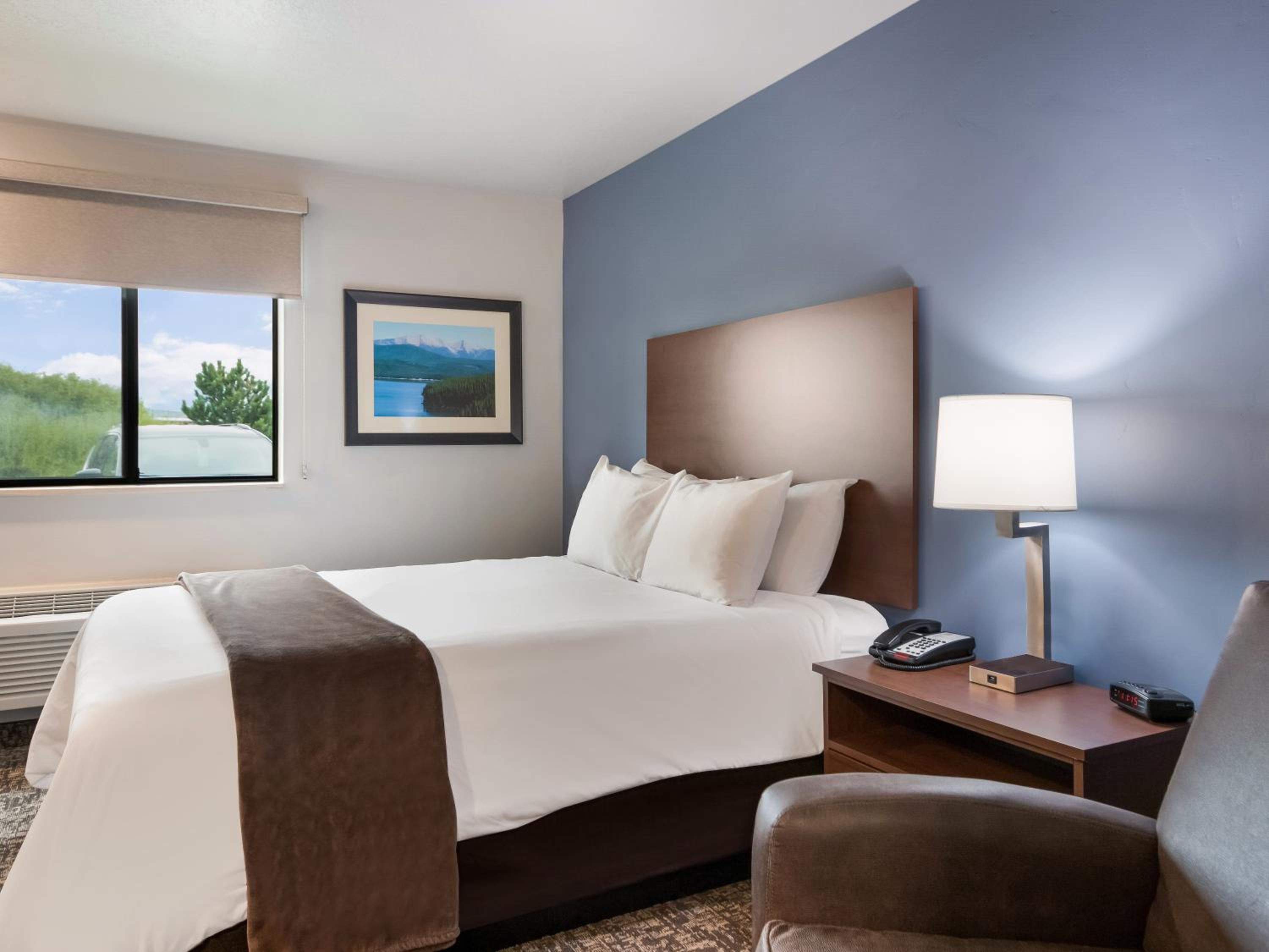 my place hotel jamestown nd
