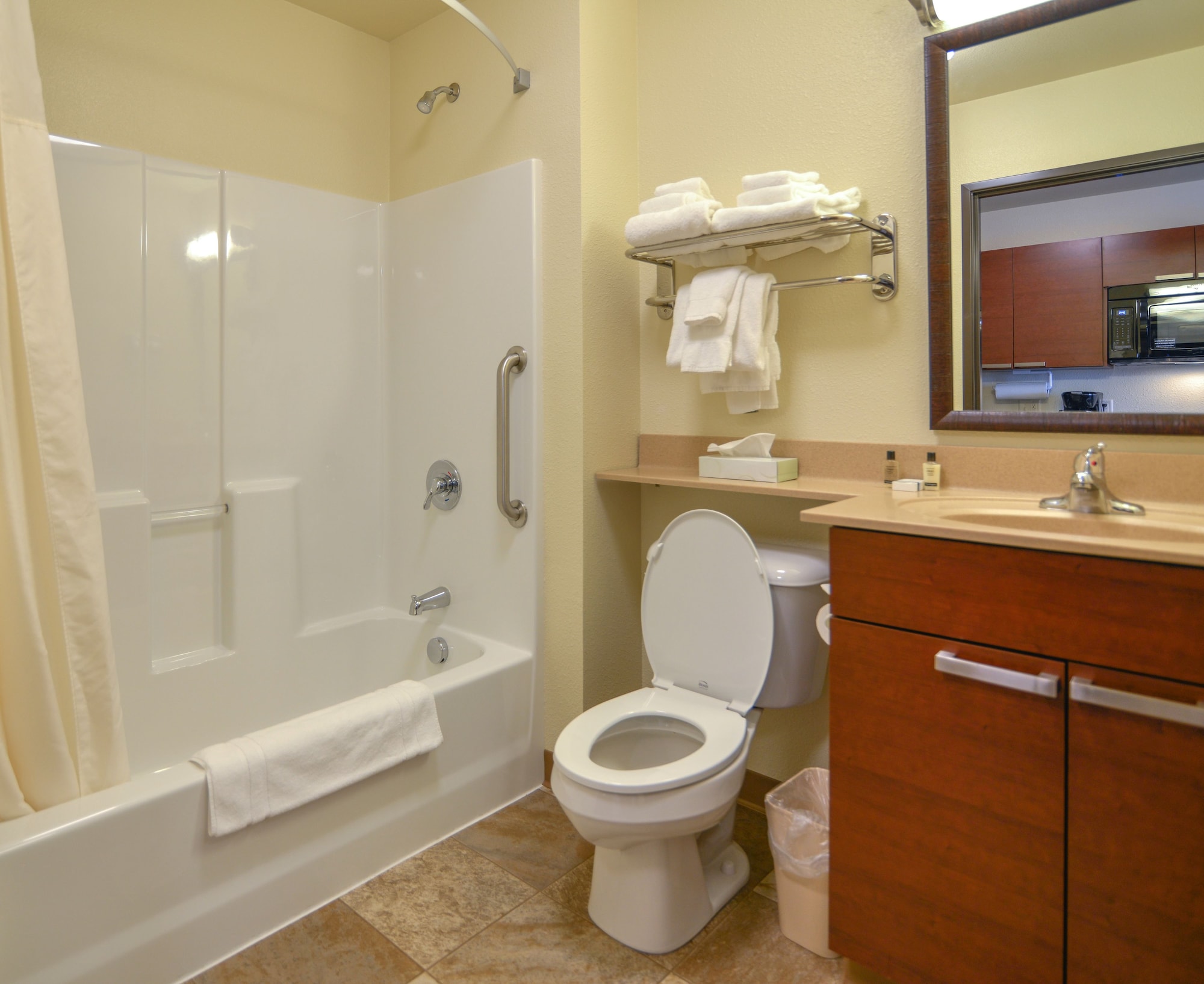 my place hotel jamestown nd