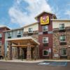 my place hotel jamestown nd
