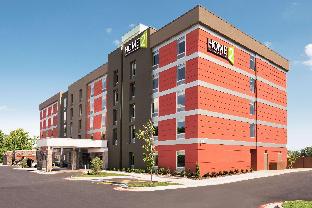 Home2 Suites By Hilton Little Rock West,Little Rock>>Arkansas,3 star