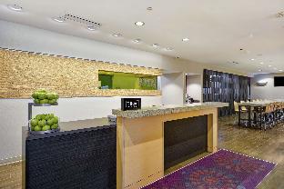 Home2 Suites By Hilton Little Rock West,Little Rock>>Arkansas,3 star