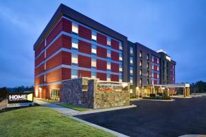 Home2 Suites By Hilton Little Rock West,Little Rock>>Arkansas,3 star
