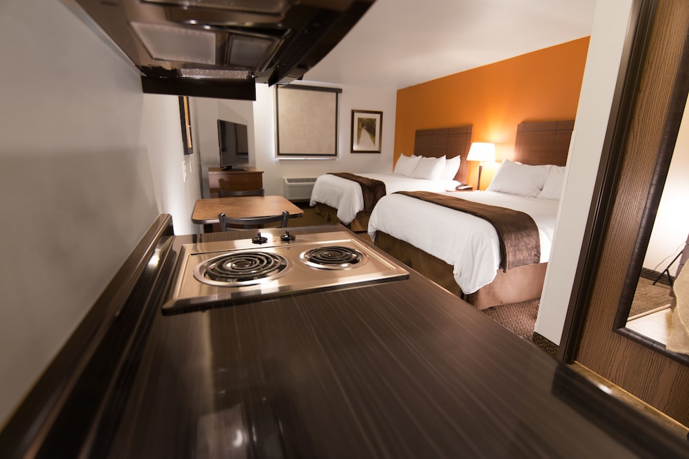 My Place Hotel - Rapid City, Sd,South Dakota>>Rapid City,3 star
