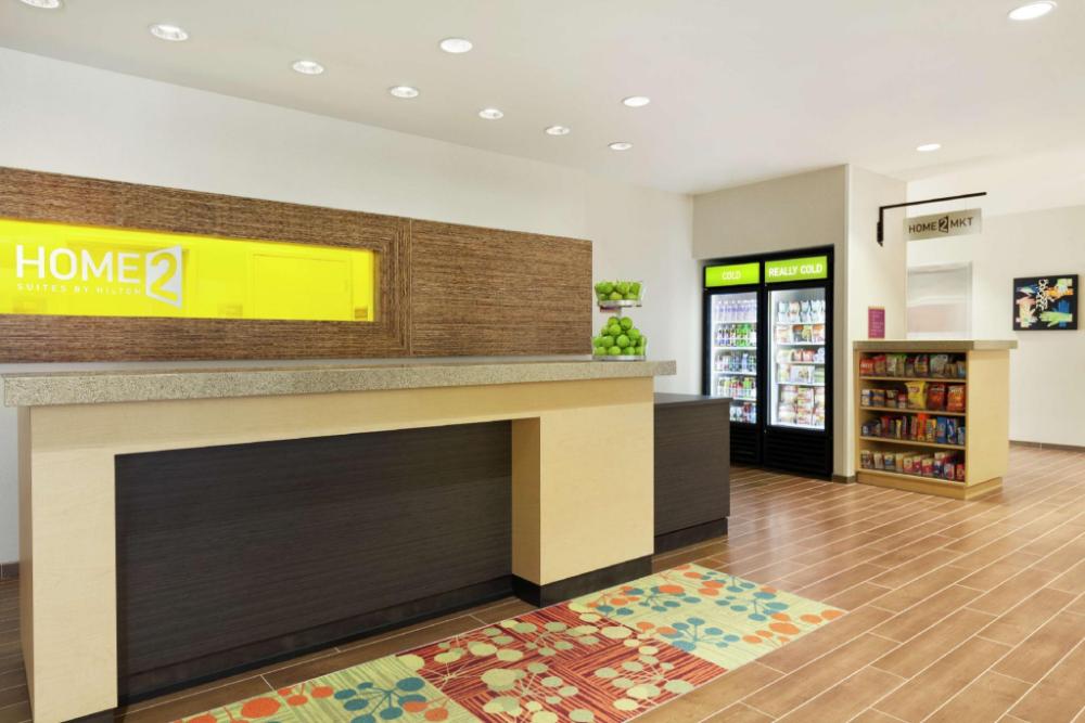 home2 suites by hilton san angelo