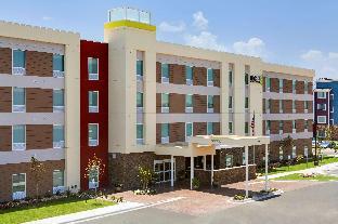 Home2 Suites By Hilton San Angelo,Texas>>San Angelo,3 star