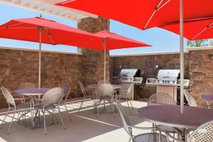 Home2 Suites By Hilton San Angelo,Texas>>San Angelo,3 star