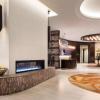springhill suites los angeles burbank downtown