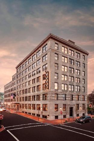the press hotel marriott autograph collection