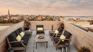 the press hotel marriott autograph collection