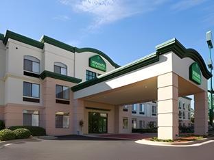 Wingate By Wyndham Augusta/Fort Eisenhower,Georgia>>Augusta,3 star