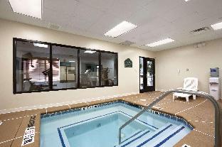 Wingate By Wyndham Augusta/Fort Eisenhower,Georgia>>Augusta,3 star