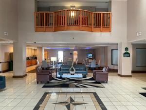 Wingate By Wyndham Augusta/Fort Eisenhower,Georgia>>Augusta,3 star