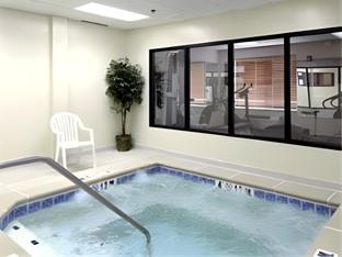Wingate By Wyndham Augusta/Fort Eisenhower,Georgia>>Augusta,3 star