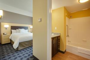 towneplace suites corpus christi portland
