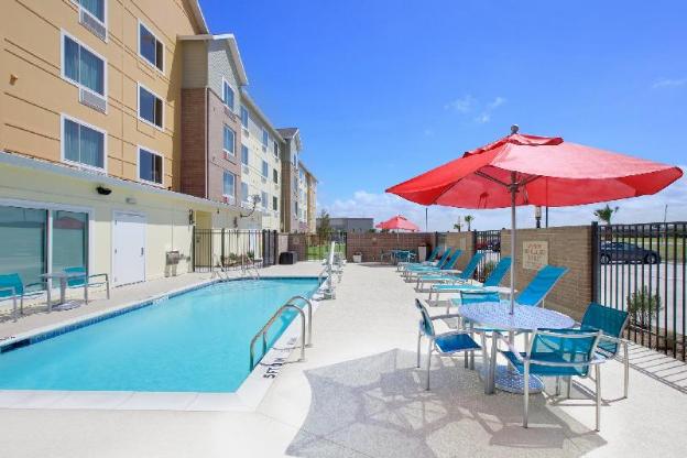 towneplace suites corpus christi portland