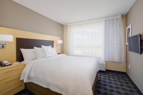towneplace suites corpus christi portland