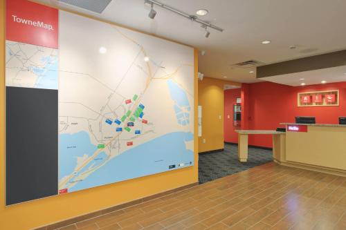 towneplace suites corpus christi portland