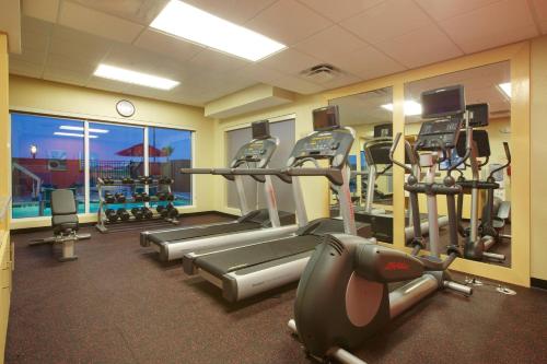 towneplace suites corpus christi portland