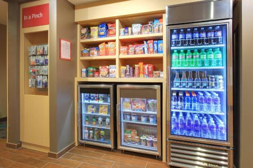 towneplace suites corpus christi portland