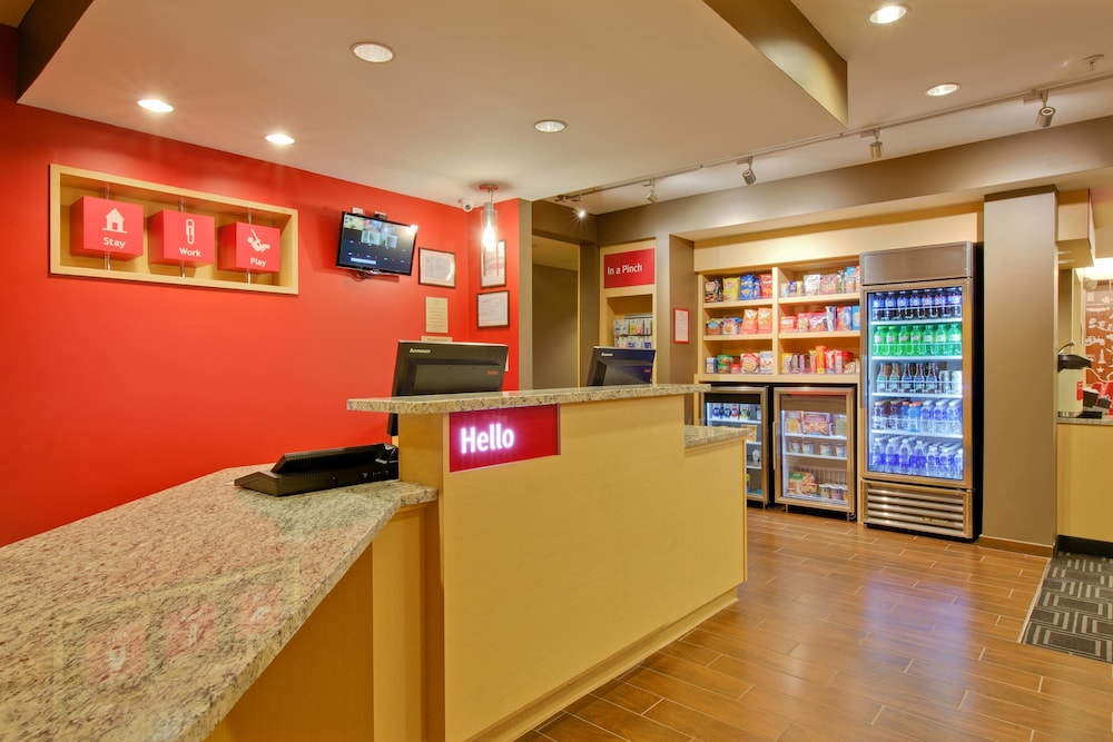 towneplace suites corpus christi portland