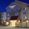 towneplace suites corpus christi portland