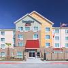 towneplace suites corpus christi portland