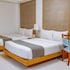 crown regency courtyard resort