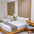crown regency courtyard resort