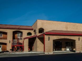 Rodeway Inn Winnemucca,Nevada>>Humboldt County,3 star