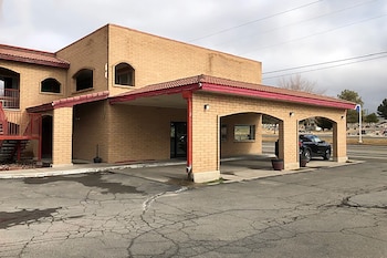rodeway inn winnemucca