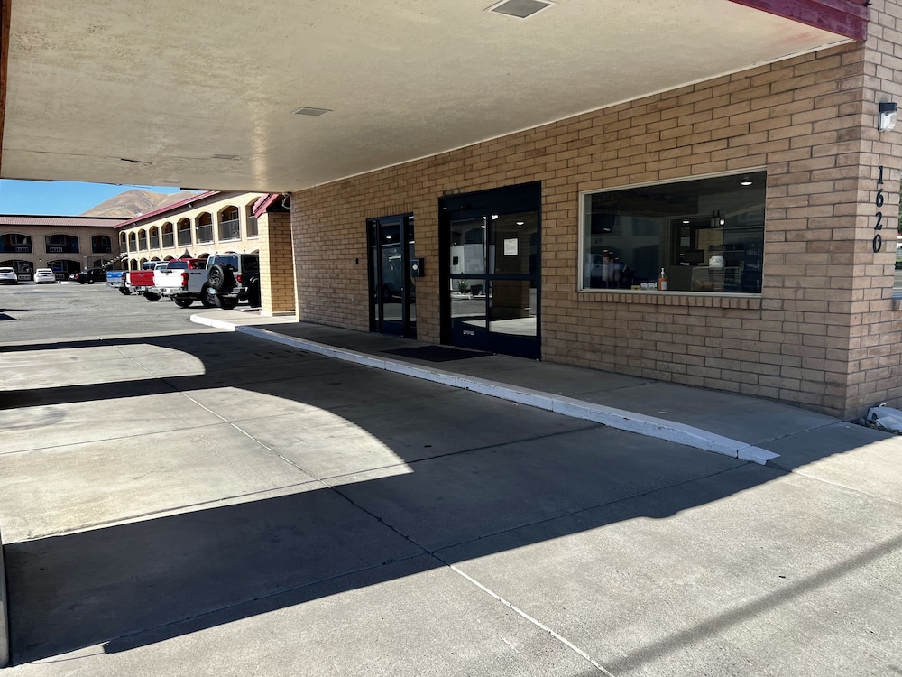 rodeway inn winnemucca