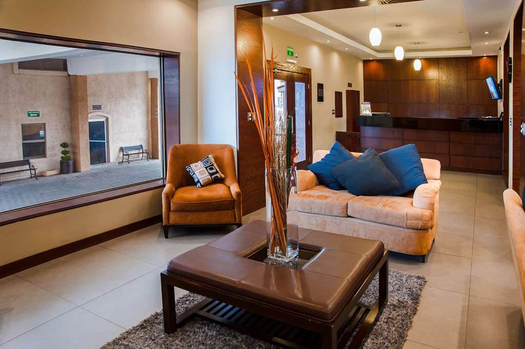 best western cumbres inn cd cuauhtemoc