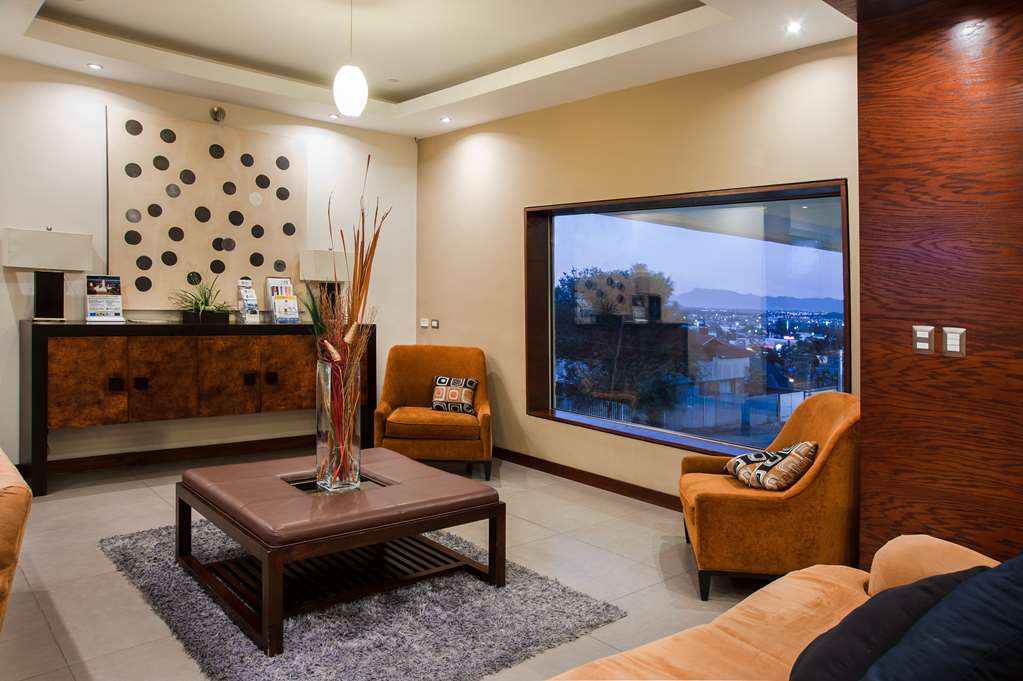 best western cumbres inn cd cuauhtemoc