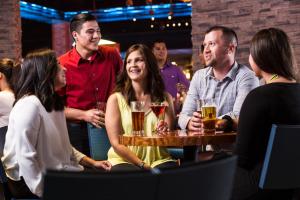 akwesasne mohawk casino resort and players inn