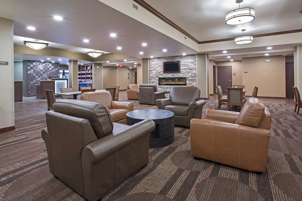 best western plus lincoln inn and suites
