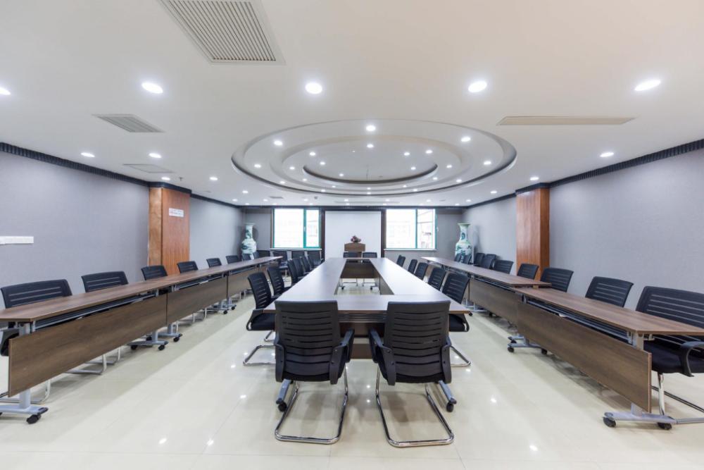 orange hotel xuzhou suining international