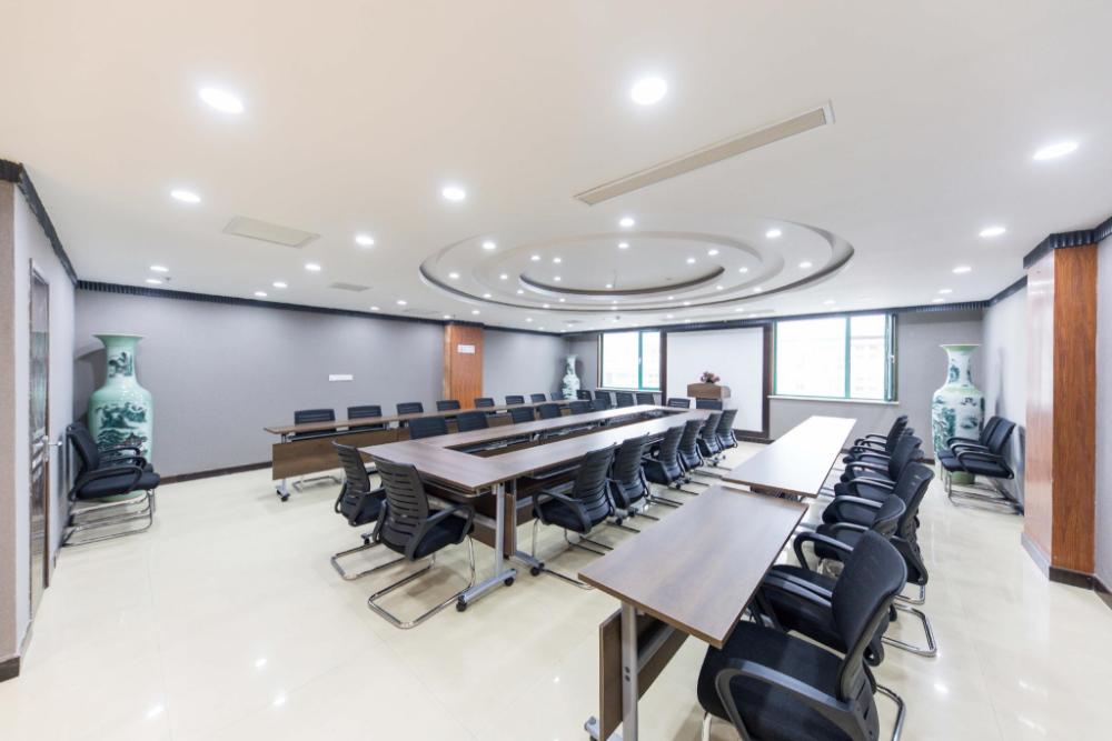 orange hotel xuzhou suining international