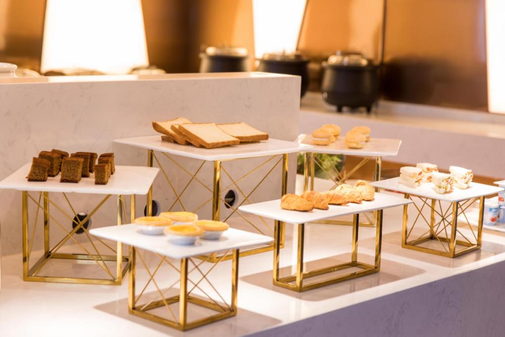 orange hotel xuzhou suining international