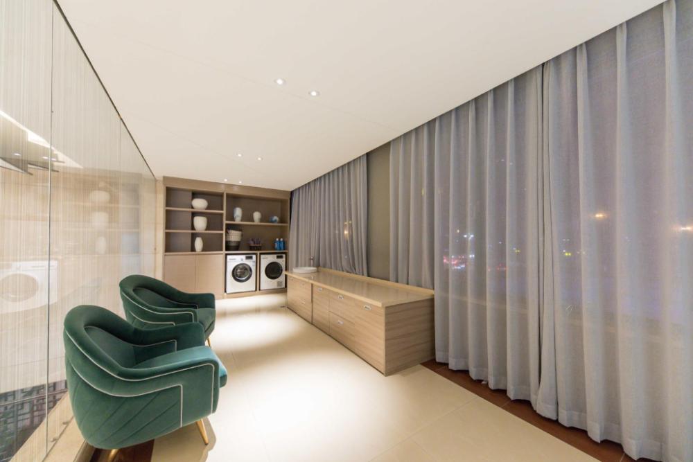 orange hotel xuzhou suining international