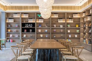 orange hotel xuzhou suining international