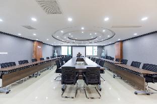 orange hotel xuzhou suining international