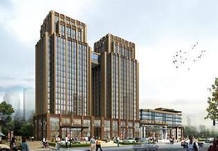 orange hotel xuzhou suining international